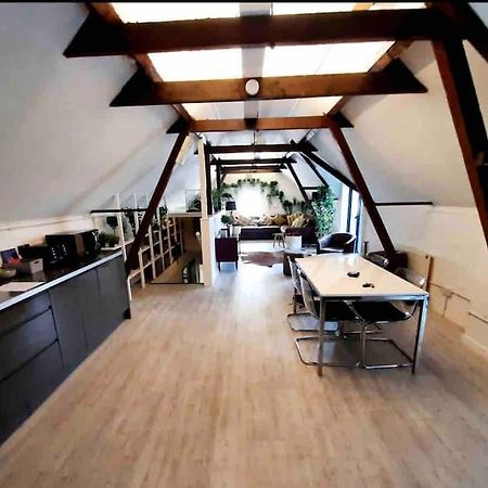 Lovely 1-Bedroom Serviced Apartment In Deal, Kent ภายนอก รูปภาพ