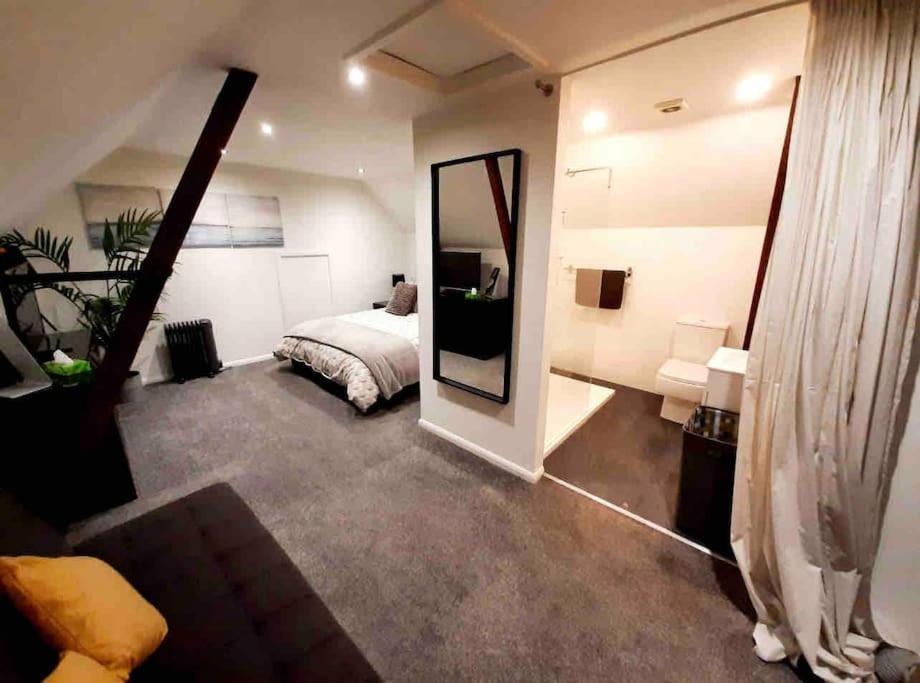 Lovely 1-Bedroom Serviced Apartment In Deal, Kent ภายนอก รูปภาพ